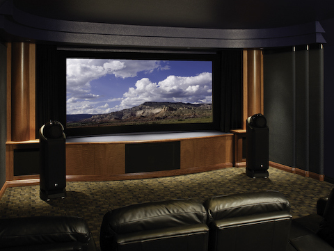 Домашние кинотеатры&nbsp;