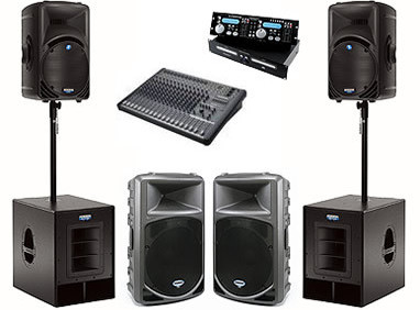 Профессиональное оборудование&nbsp;